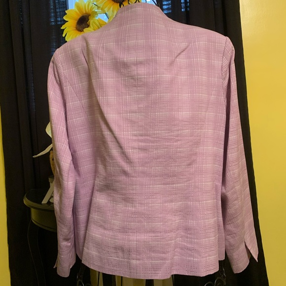 Que Per Que Ladies Jacket - Picture 4 of 9